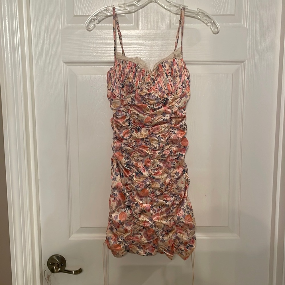 Beautiful Dress only wore once